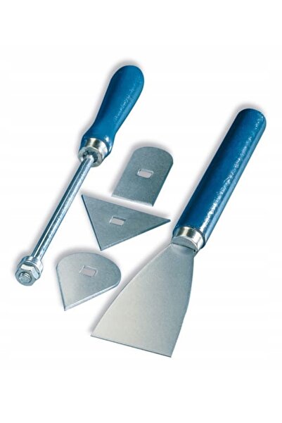 Steinel Set de raclete pentru vopsea, pentru arzătoare