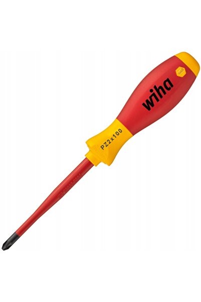 wiha 35396 Șurubelniță izolată VDE Phillips PZ2