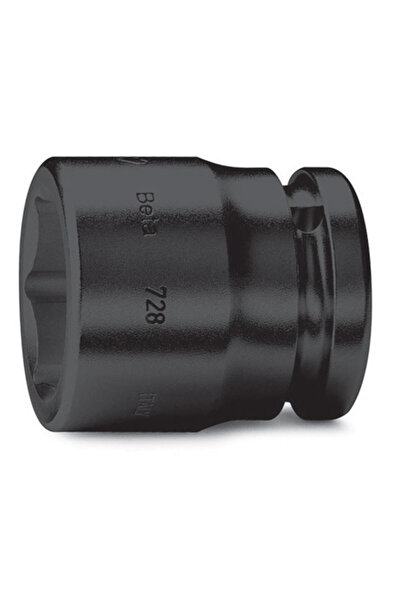 Beta Cheie hexagonală cu cap de impact 3/4'' 728 24MM
