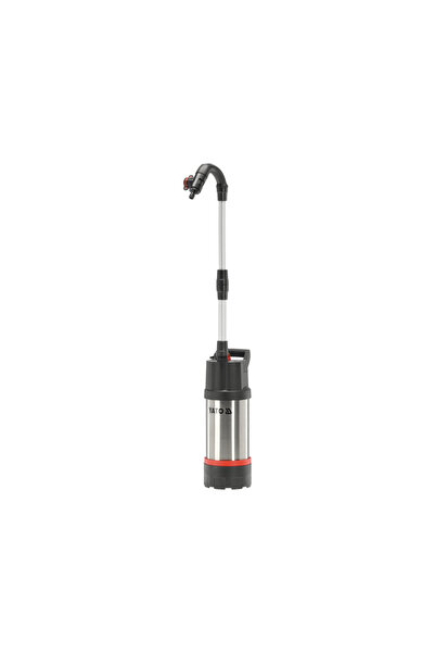 yato Pompă de apă 4600L/H 550W pentru irigare prin ploaie cu întrerupător aut...