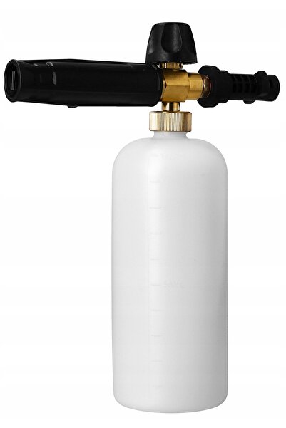 Bosch Duză Pianownica cu rezervor de 1L 016800382
