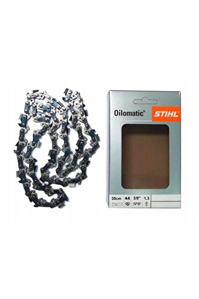 STIHL Lanț de drujbă 44 zale 3/8 1.3mm ORIGINAL