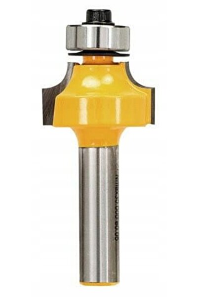 Dewalt 31.8MM 8MM TĂIĂTOR CU VÂRFURI ROTUNJITE DT90015