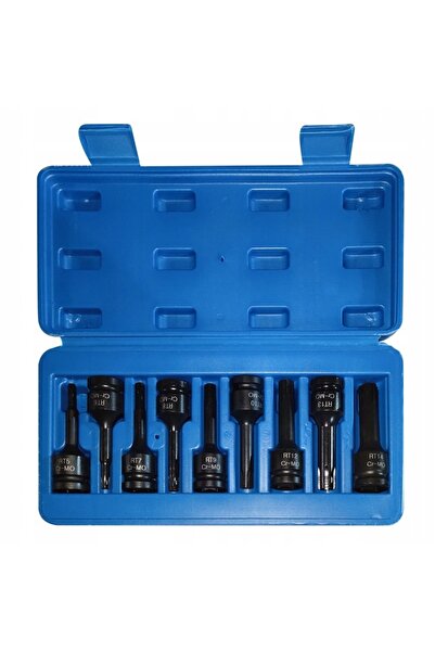 magnus cult Set de chei tubulare RIBE tip 1/2 inch pentru Ford Audi, capete d...