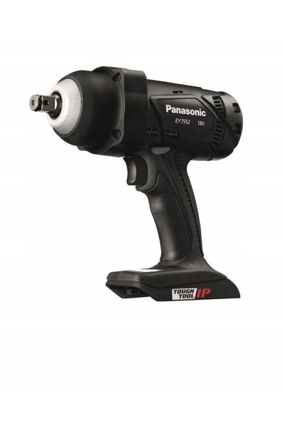 PANASONIC Cheie de impact 18V EY7552 1/2 inch + Systa