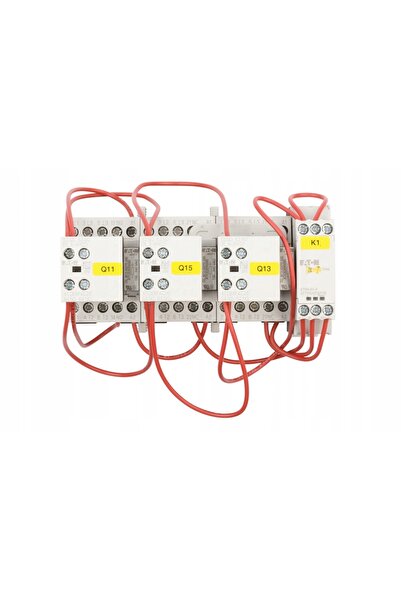 Eaton SDAINLM12(230V50HZ,240V60HZ) Set stea-triunghi