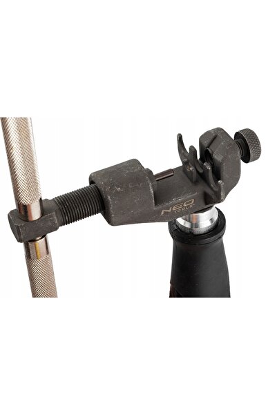 NEO Tools Dispozitiv de fixare, desfacere și desfacere a lanțului de biciclet...