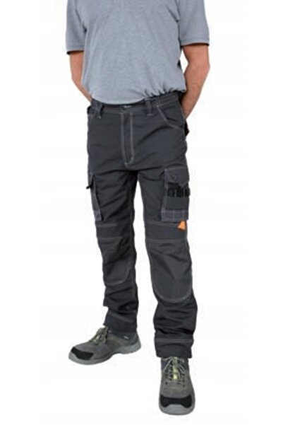 Beta Pantaloni de lucru 7816G pentru construcții ROZ S