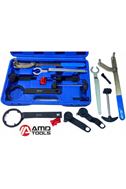 AMD TOOLS BLOCARE MOTORINĂ VAG VW UP AUDI SEAT SKODA 1.0 1.2 1.4 1.6 TSI TFSI...