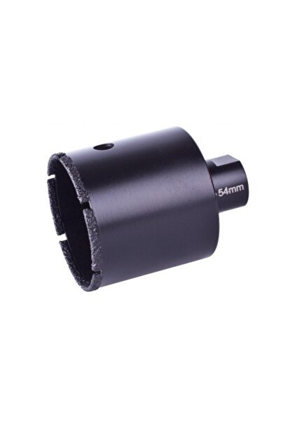 Wolfcraft Carotieră diamantată pentru plăci ceramice 60 mm M14 WF5948000
