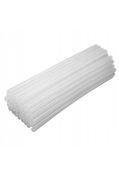 NEO Tools Cartușe adezive 11MM pentru pistol 2KG 2000G transparent 17-154