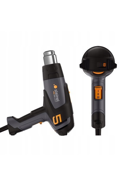 Steinel HM2120 E, 2200W, set de aplicare folie auto [089658] ST089