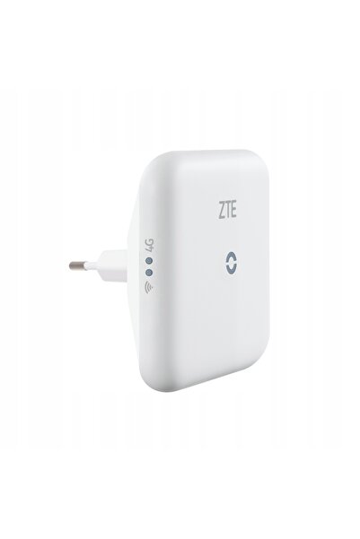 ZTE Router cu cartelă SIM 4G MF17B 2.4/5 Ghz DualBand 802.11ac