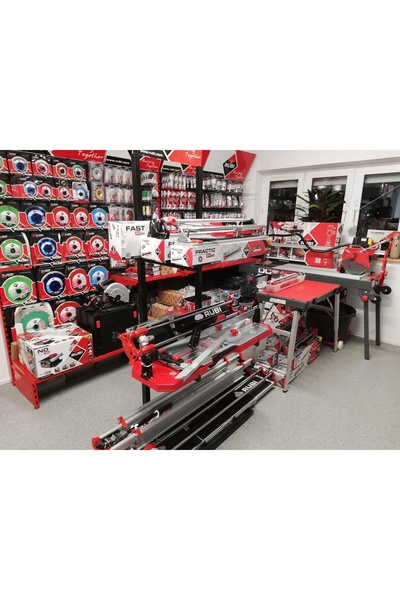 Rubi Disc diamantat pentru gresie 350mm CEV 350 SUPERPRO 30951