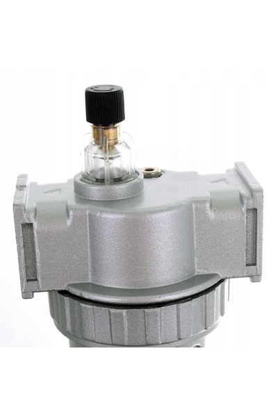 TC Technic Lubrificator de ulei compresor de aer, cuplaje compresor de 1/2 inch