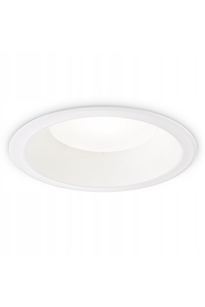 Philips Corp de iluminat LED tip downlight 15W DN010B LED10S/840 PSU WH