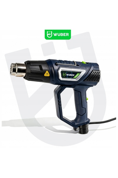 wüber Mașină electrică de lustruit puternică 3-în-1, 2KW, cu mâner, cu reglar...