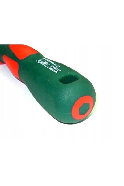 Jonnesway Șurubelniță izolată 10mm 1000V VDE - 5 bucăți