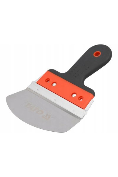 yato Oțel inoxidabil profesional PROFILOVED SKROBAK 160MM pentru găleată