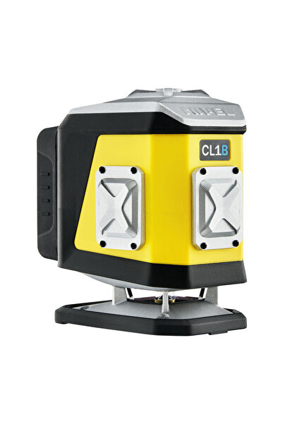 Nivel System FLATBED LASER BLUE Bluetooth ACCESORII VALIZĂ CL1B
