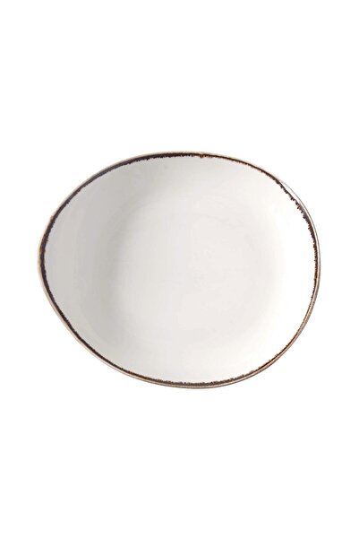 FineDine Farfurie Vanilla, 270 x 240 mm