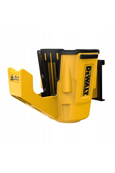 Dewalt Suport de montare / geantă pentru fixare pe cureaua de șa