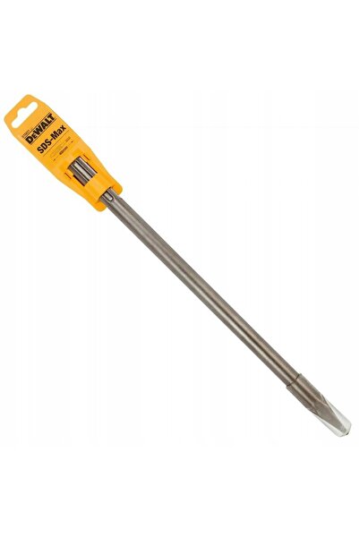 Dewalt Daltă-puncționator 400mm SDSmax DT6821