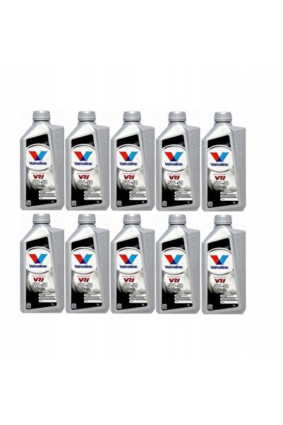 Valvoline VR1 Racing 5w50 1L 873433 Ulei de motor