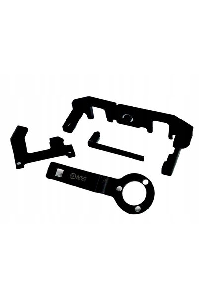 AMD TOOLS CITROEN C1 C3 Picasso C4 PEUGEOT 1.0 1.2 VTI THP PureTech BLOCARE M...