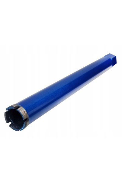 Falon Tech CAROTĂ DE GĂURIT CU DIAMANT PENTRU BETON 42 x 450mm