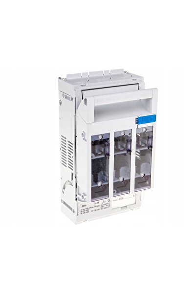 hager Disjunctor LT NH00 3P 160A 690VAC zac. 95mm2 LT050