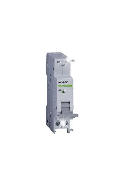 NOARK UVT31 220-240V AC 100550 Protector la subtensiune pentru Ex9BN Ex9BI