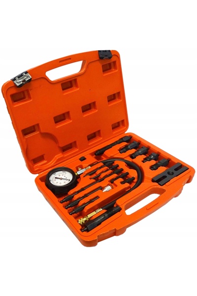magnus cult Tester de compresie diesel cu manometru