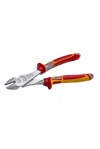 NWS Clește tăietor lateral 180mm 137-49-VDE-180