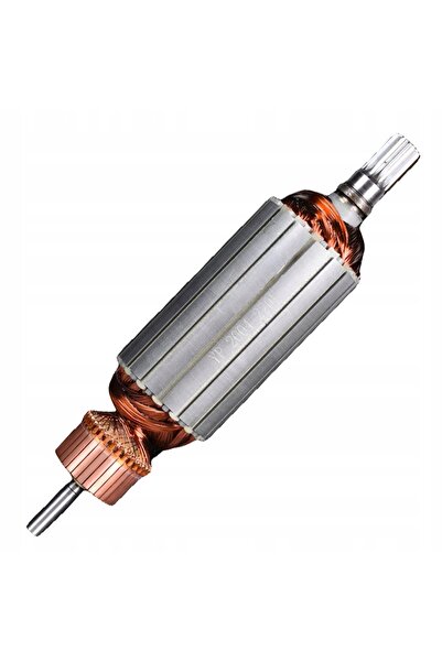 Rosfix Rotor motor pentru agregat Malarski Zenthril Vortex E