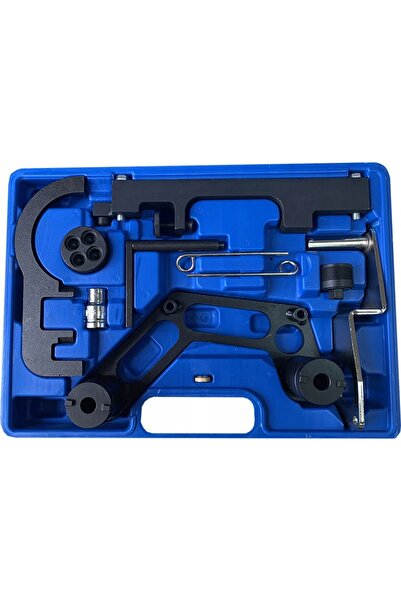 magnus cult Set blocare distribuție BMW Diesel N47 N47S N57 N57S pentru turbo