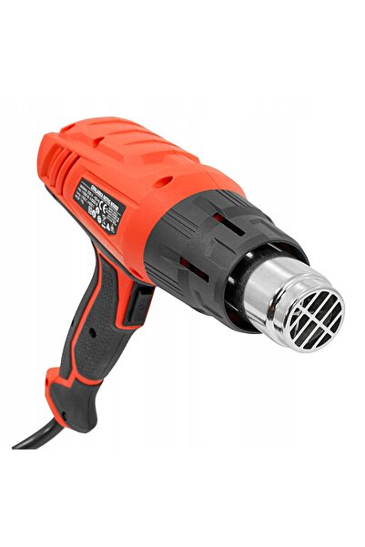 Notig Tools OPALINER ELECTRIC CU 2 TREAPTE DE VITEZĂ REGLABILE, AFIȘAJ LCD, P...