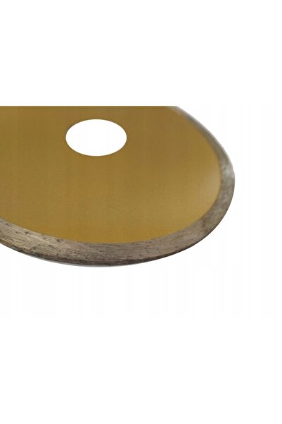 Artpol Disc diamantat 250x25 pentru plăci ceramice teracotă