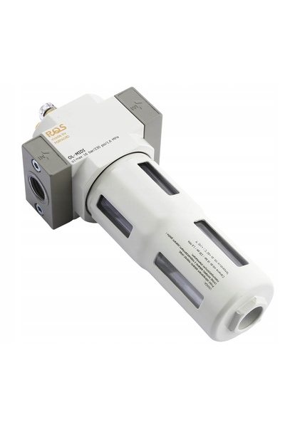 Rectus Lubrificator pneumatic 1/2 RQS pentru unelte