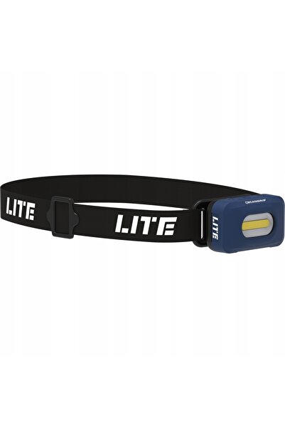 SCANGRİP Lampă frontală LED COB S