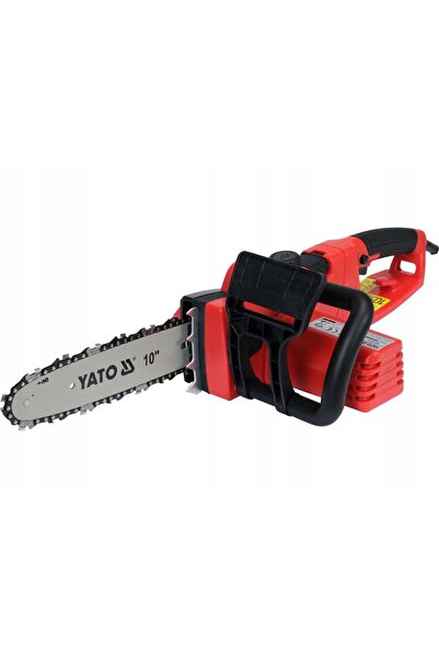yato 2 ÎN 1 750W FERĂSTRĂU TELESCOPIC ȘI DRĂGUȚĂ CU LANȚ