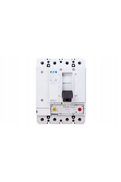 Eaton NZMN2-4-A250 Disjunctor de putere 4P 250A 265866