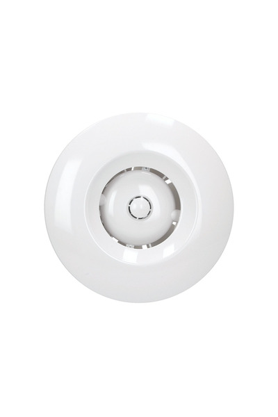AWENTA ORBIT WXO125 VENTILATOR DE TAVAN PENTRU BAIE 125MM 155M3/H 43DB ALB
