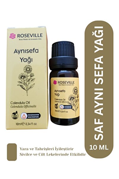 Aynı Sefa Yağı 10 ml