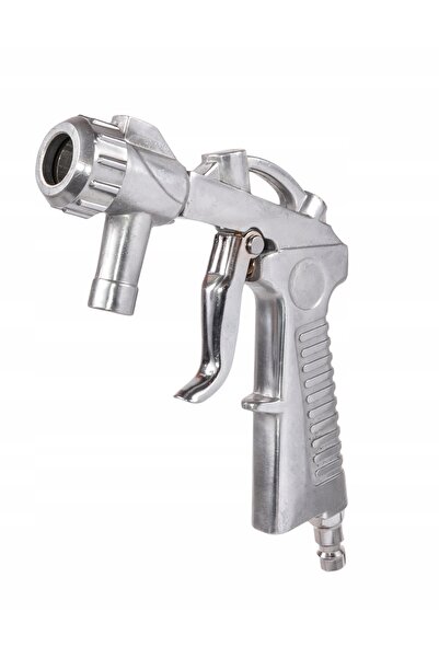 FT PIASKARKA PISTOL DE SABLARE TIP CABINĂ + 4 DUZE