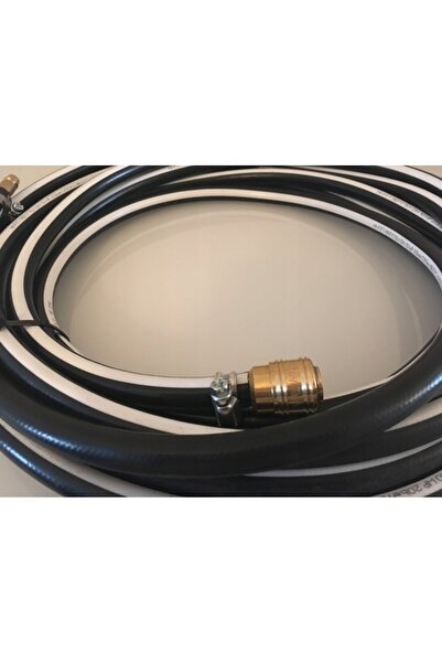 AG Tech Furtun pneumatic pentru compresor REFITTEX 20 Bar, pentru cleme de 10...