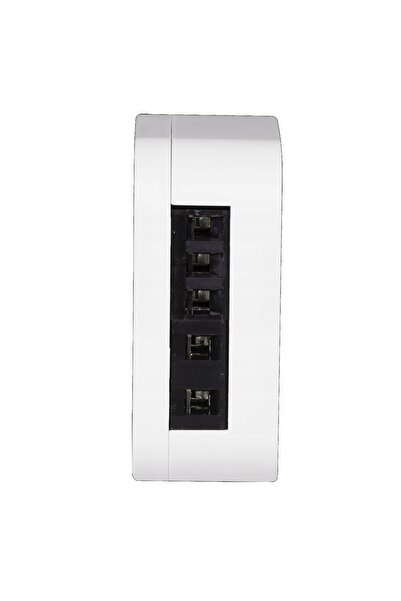 ZAMEL RNP-01 TRANSMITĂTOR RADIO CU 4 CANALE IP20 230V AC APROBAT EXTA FREE