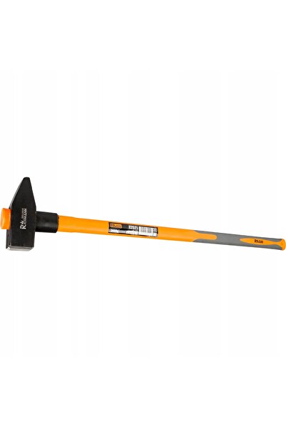 richmann Ciocan de instalator, 5000g 5kg, mâner din fibră de sticlă, fibră de...