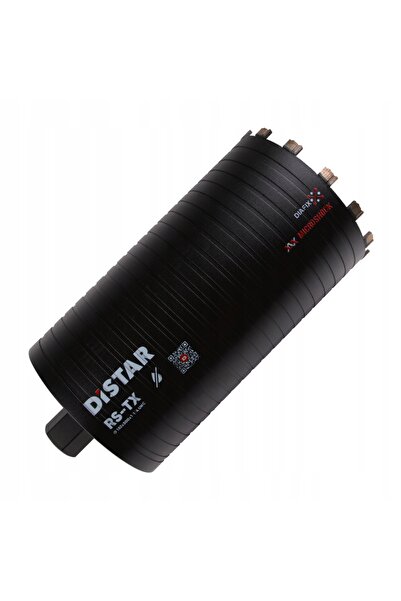 Distar COROANĂ DE DURĂRĂNARE CU DIAMANT PENTRU GĂURIRE UȘOARĂ RS-TX 1 1/4 UNC...