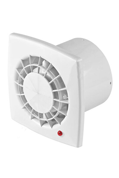 AWENTA VEGA WGB100 VENTILATOR DE BAIE ALB
